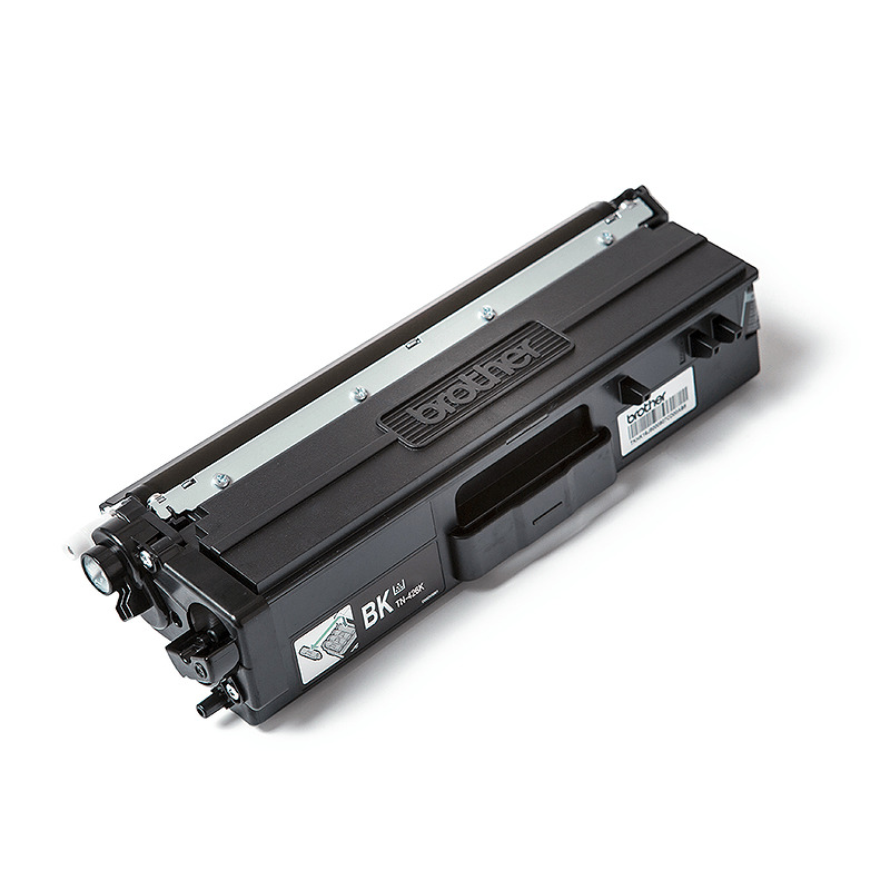 Brother TN-426BK tonerpatron 1 stk Original Sort - Billede 2