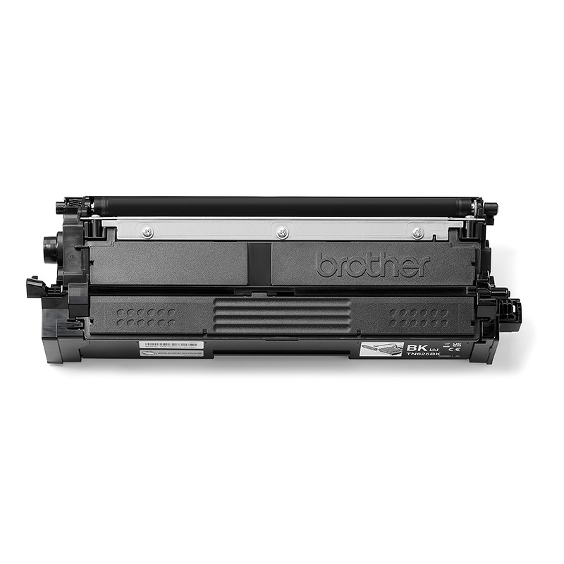 Brother TN-625BK tonerpatron 1 stk Original Sort - Billede 4