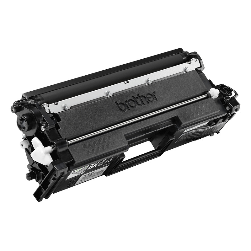 Brother TN-821XXLBK tonerpatron 1 stk Original Sort - Billede 3