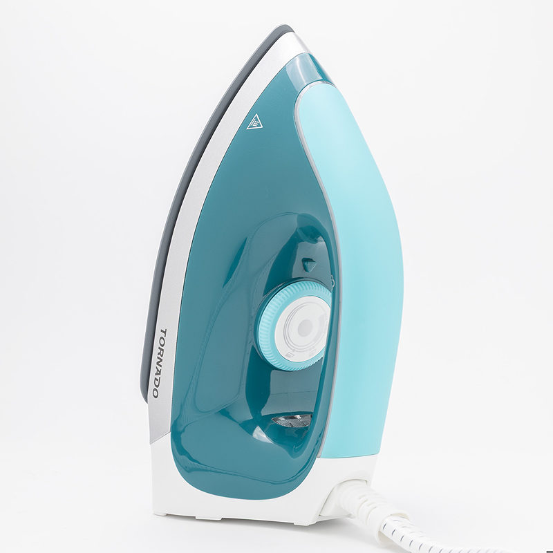 TORNADO TSS-2400D steam ironing station