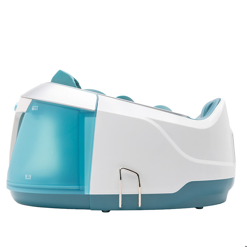 TORNADO TSS-2400D steam ironing station - Billede 13