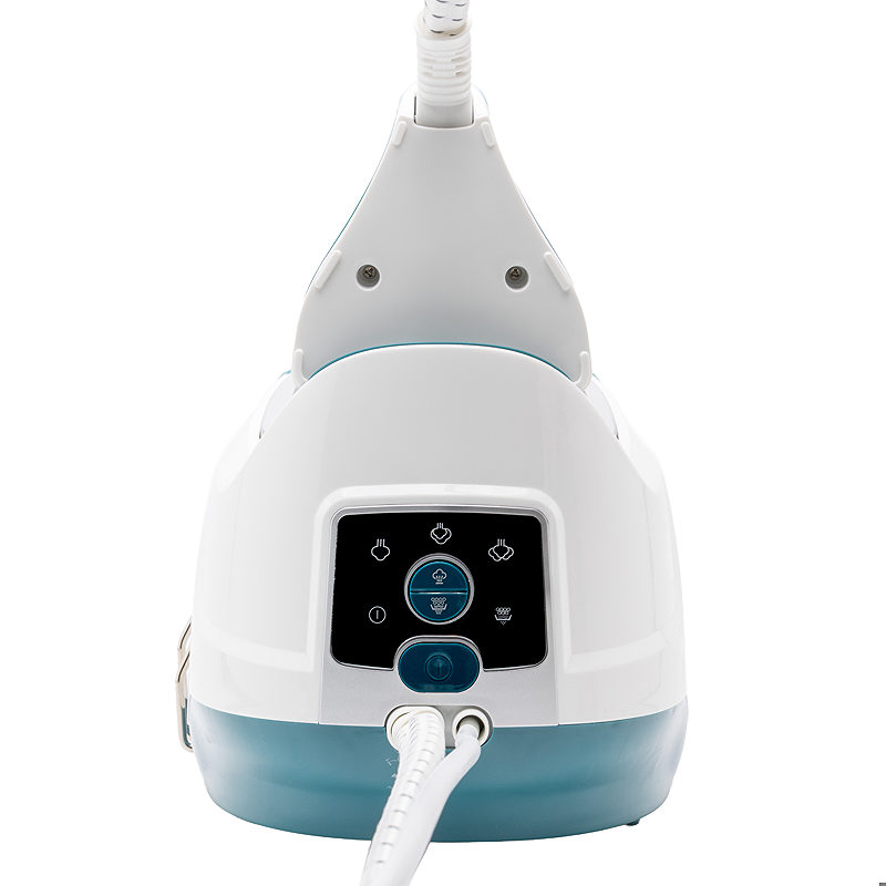TORNADO TSS-2400D steam ironing station - Billede 17