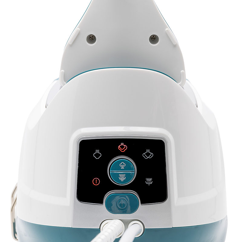 TORNADO TSS-2400D steam ironing station - Billede 18