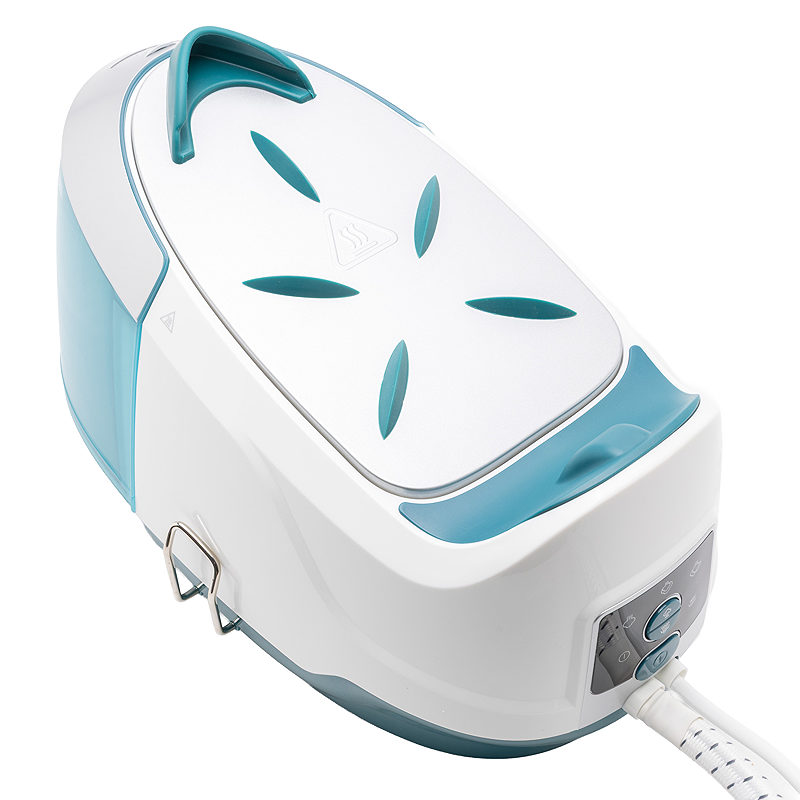 TORNADO TSS-2400D steam ironing station - Billede 23