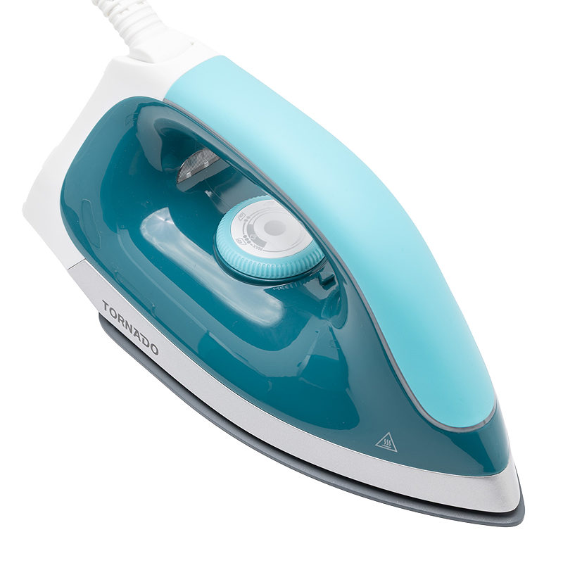 TORNADO TSS-2400D steam ironing station - Billede 26