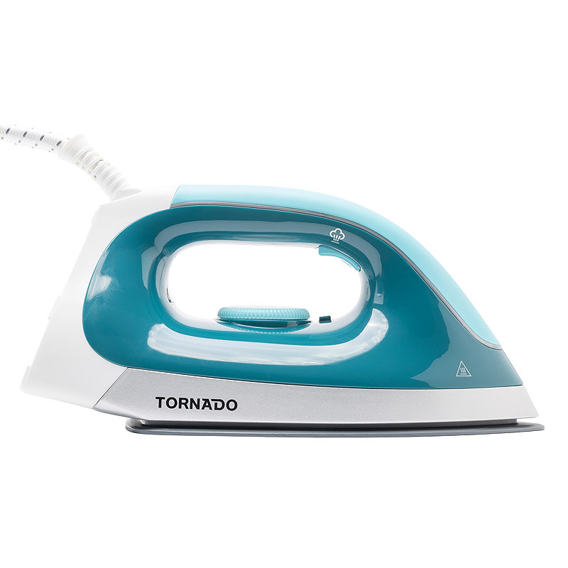 TORNADO TSS-2400D steam ironing station - Billede 27