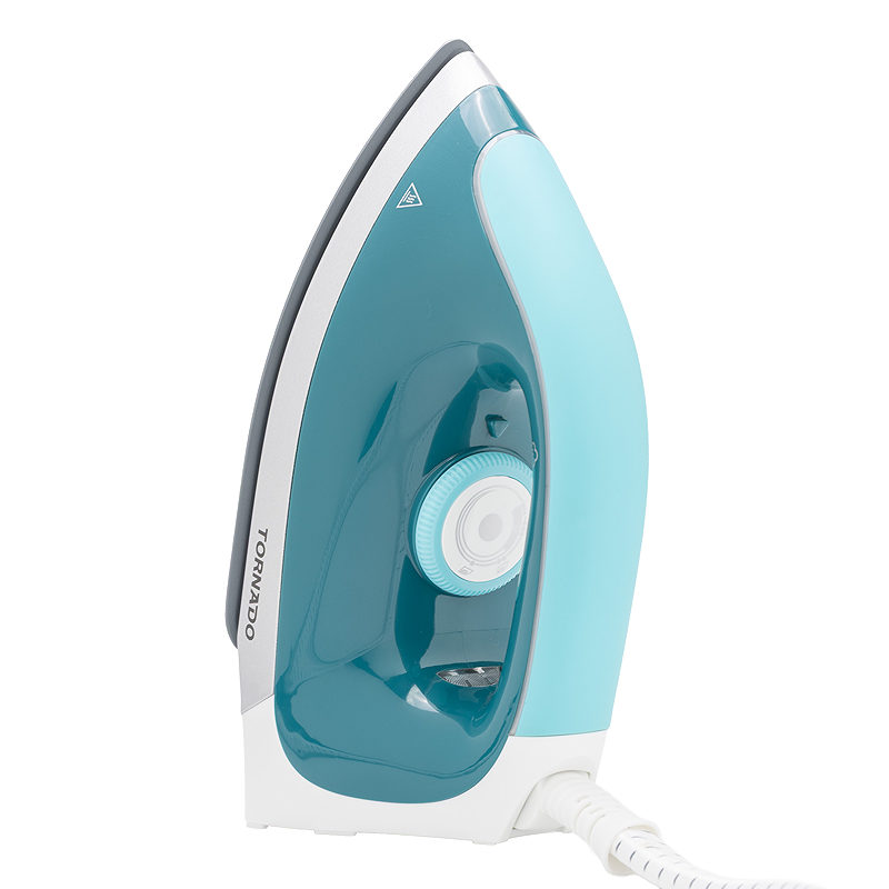 TORNADO TSS-2400D steam ironing station - Billede 29