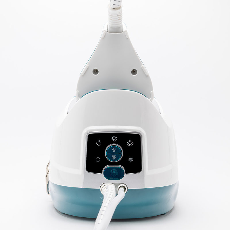 TORNADO TSS-2400D steam ironing station - Billede 31