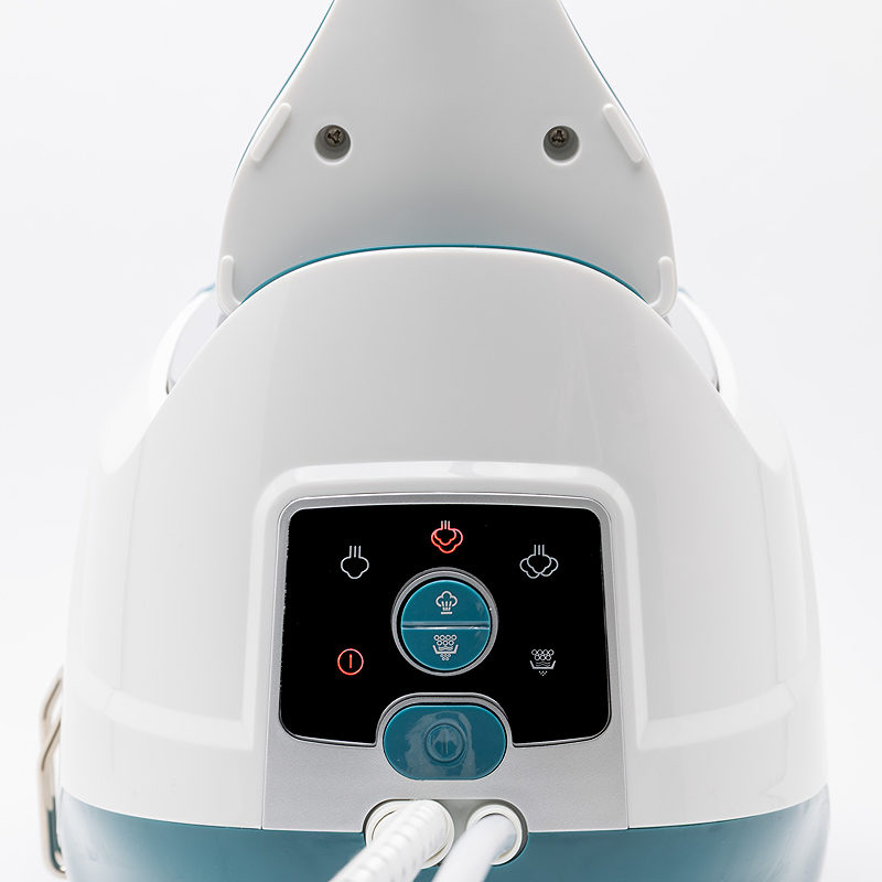 TORNADO TSS-2400D steam ironing station - Billede 39