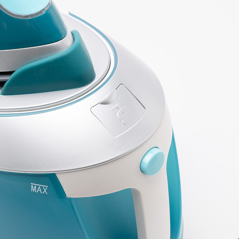 TORNADO TSS-2400D steam ironing station - Billede 42