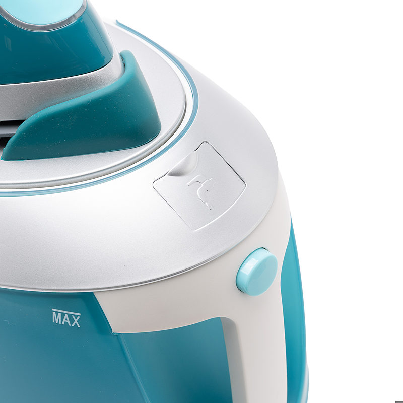 TORNADO TSS-2400D steam ironing station - Billede 43