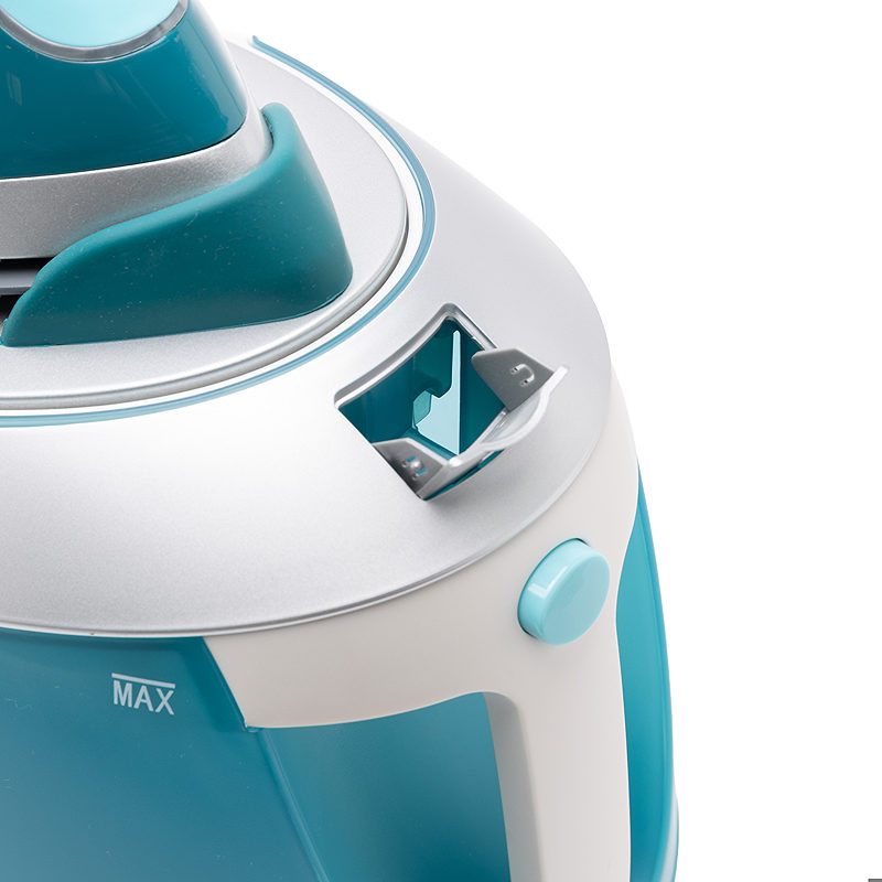 TORNADO TSS-2400D steam ironing station - Billede 44