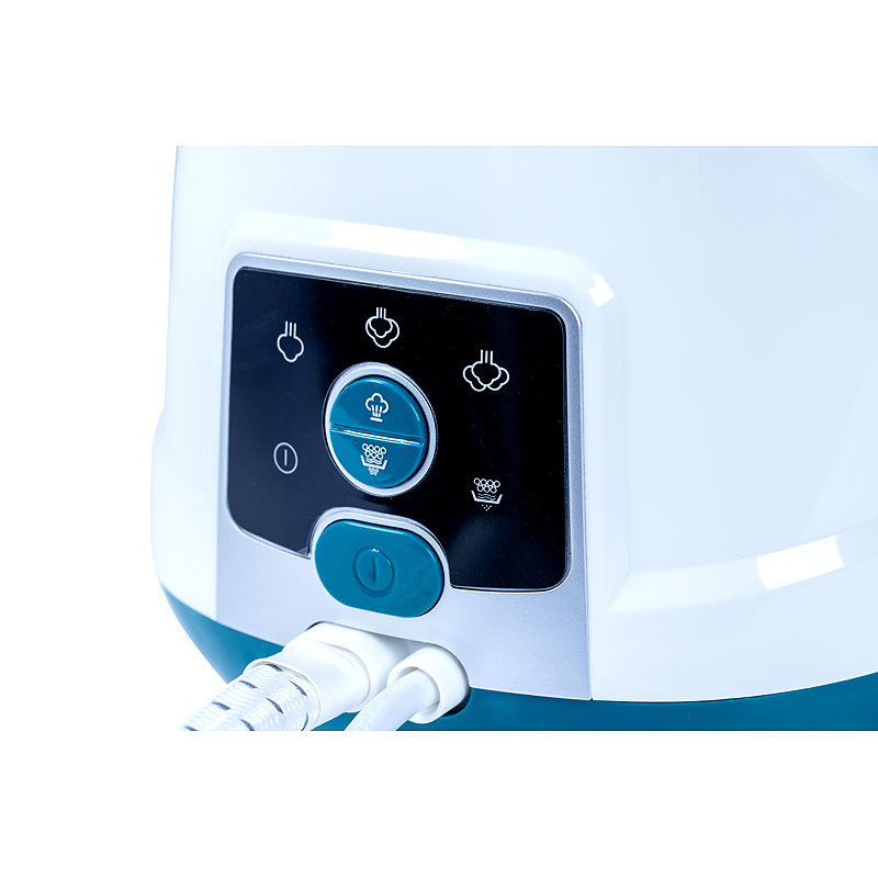 TORNADO TSS-2400D steam ironing station - Billede 45