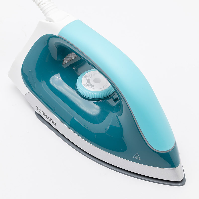 TORNADO TSS-2400D steam ironing station - Billede 7