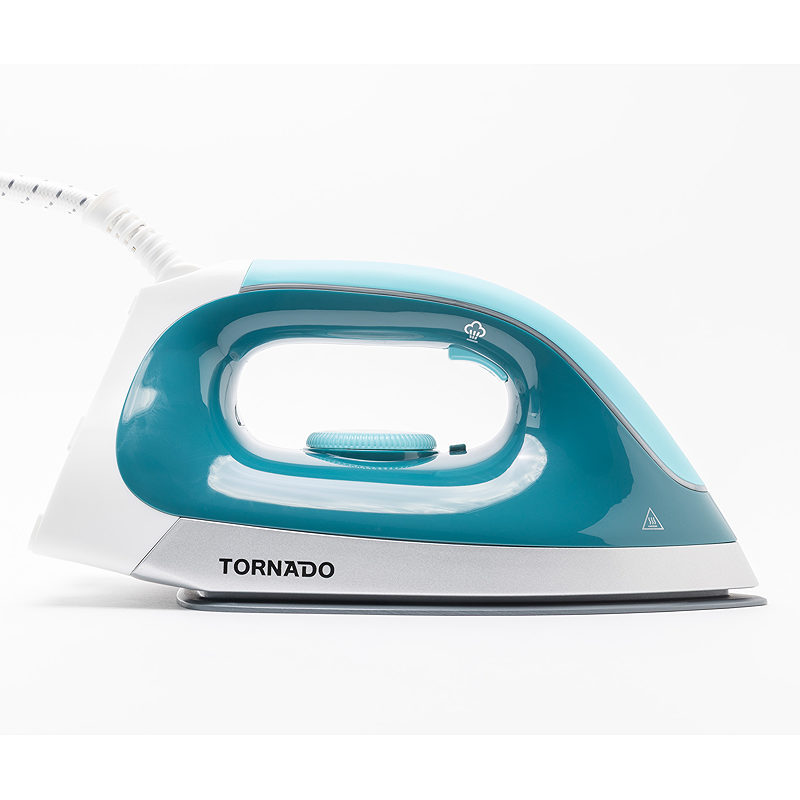 TORNADO TSS-2400D steam ironing station - Billede 8