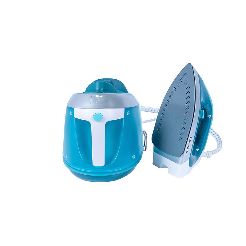 TORNADO TSS-2400D steam ironing station - Billede 9