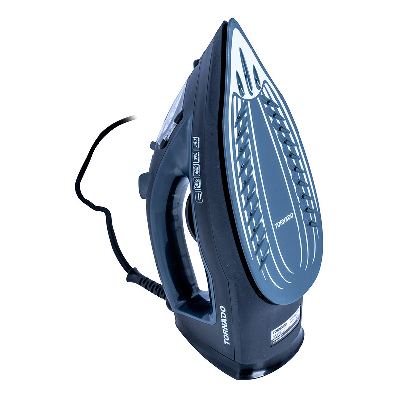 TORNADO TST-2000G iron - Billede 2