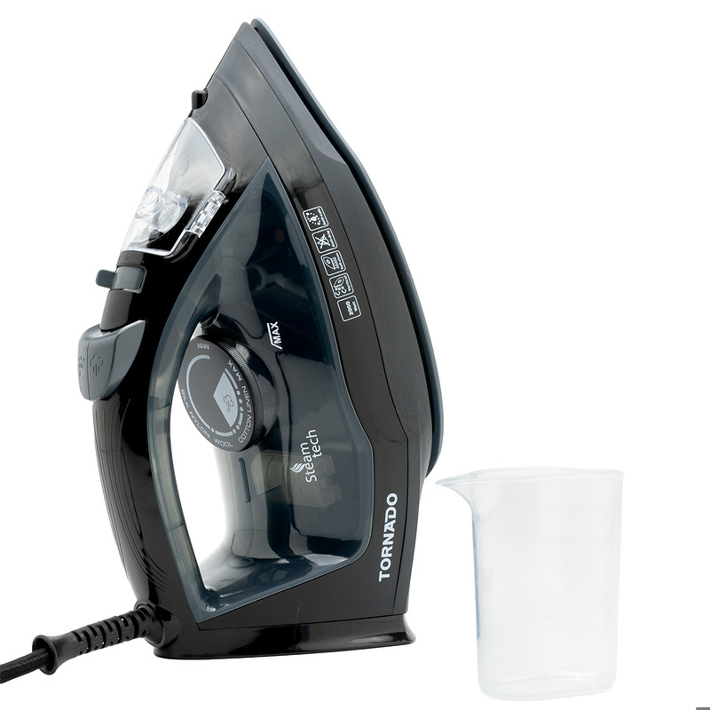 TORNADO TST-2000G iron - Billede 11