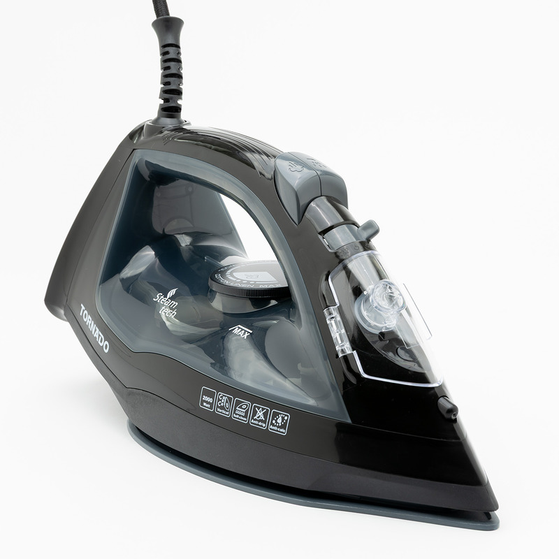 TORNADO TST-2000G iron - Billede 12
