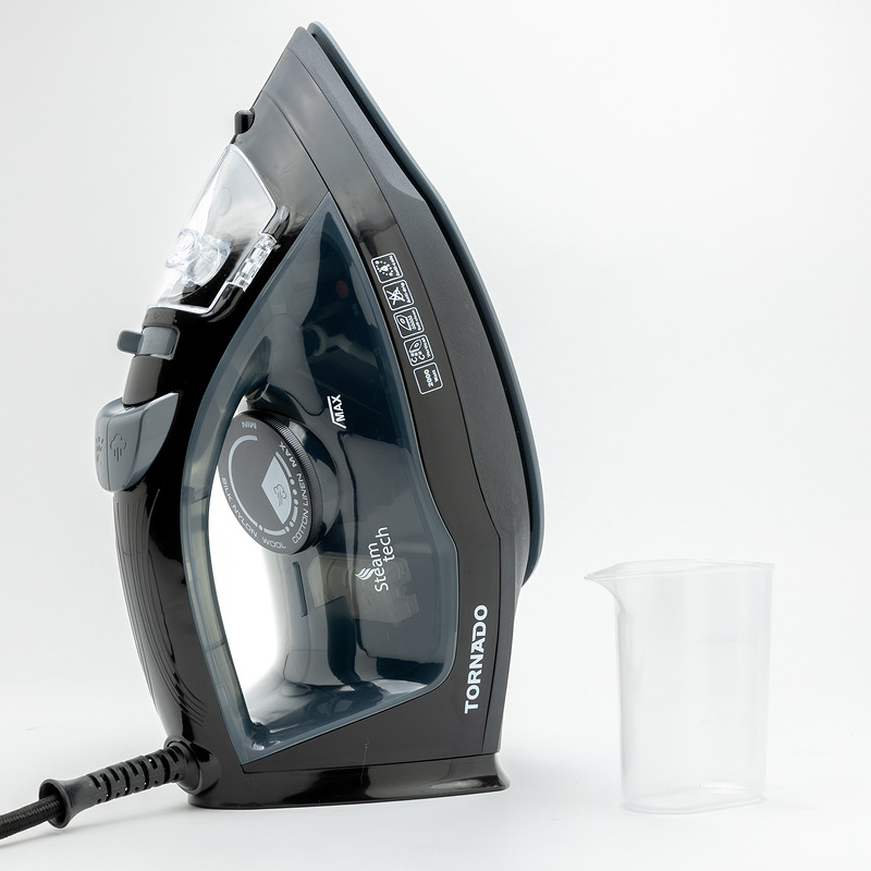 TORNADO TST-2000G iron - Billede 13