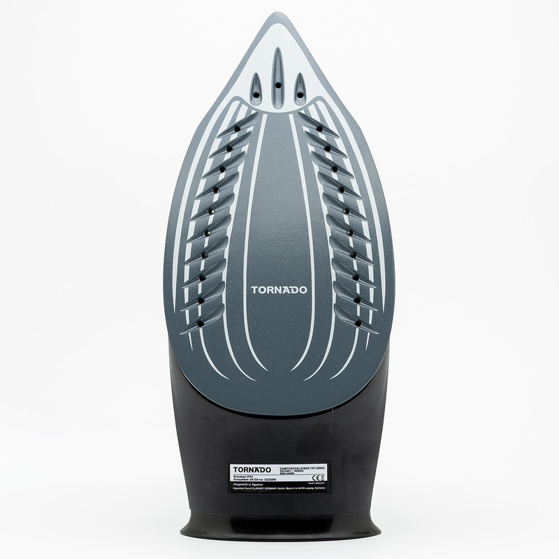 TORNADO TST-2000G iron - Billede 14