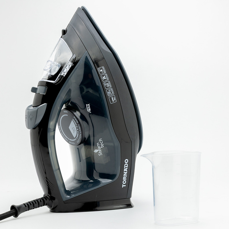 TORNADO TST-2000G iron - Billede 16
