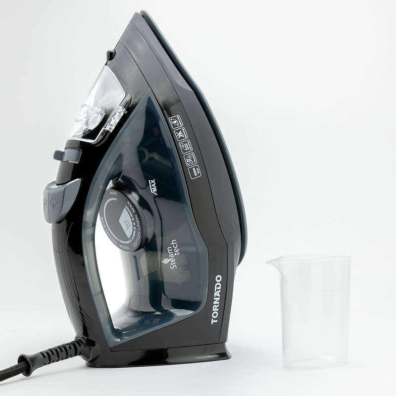 TORNADO TST-2000G iron - Billede 17