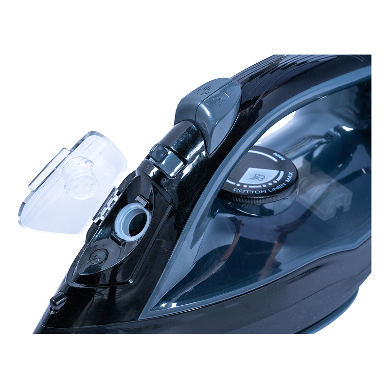 TORNADO TST-2000G iron - Billede 3