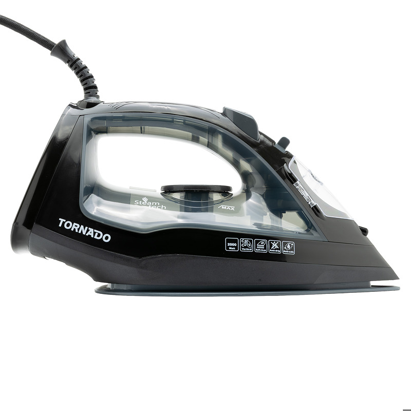 TORNADO TST-2000G iron - Billede 4