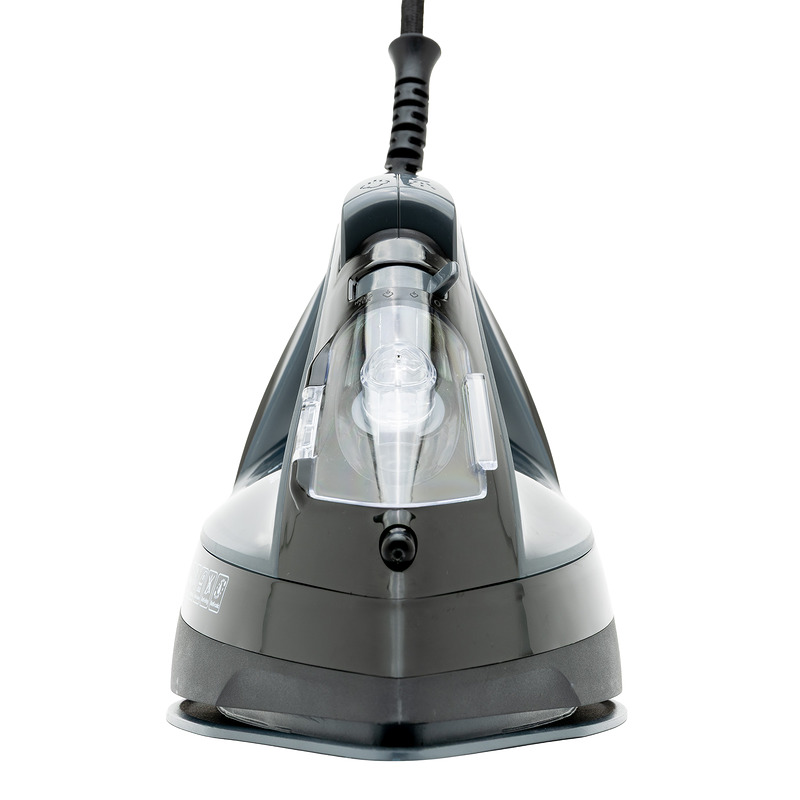 TORNADO TST-2000G iron - Billede 5