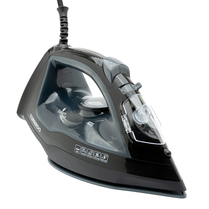 TORNADO TST-2000G iron - Billede 6
