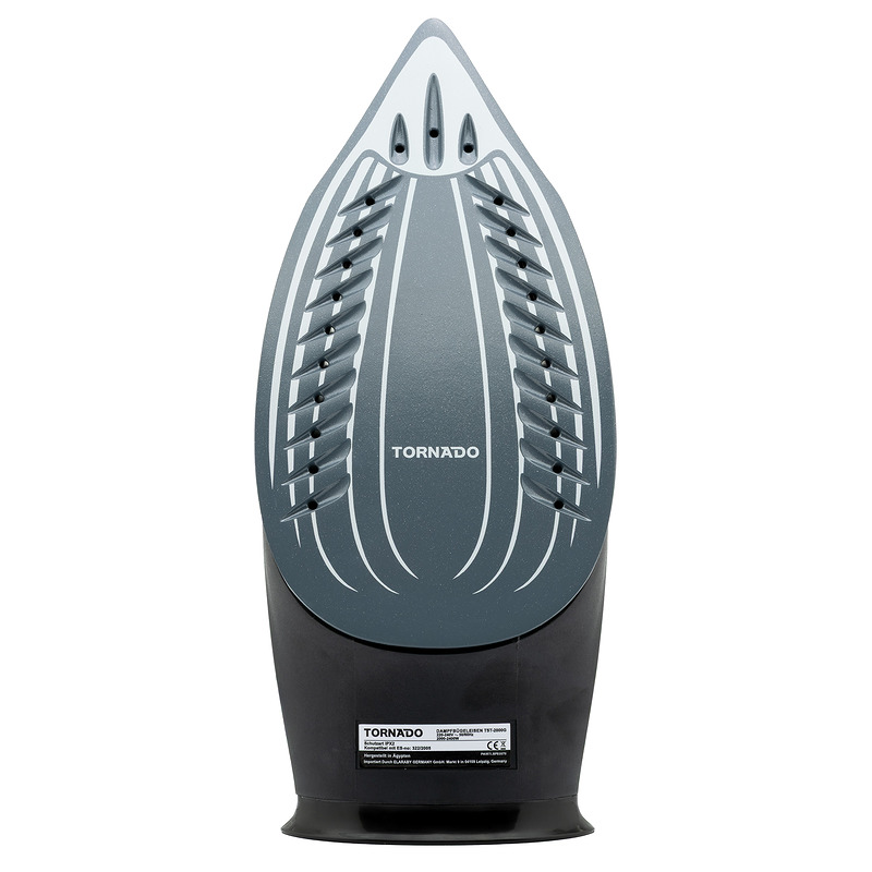 TORNADO TST-2000G iron - Billede 7