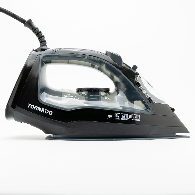TORNADO TST-2000G iron - Billede 8