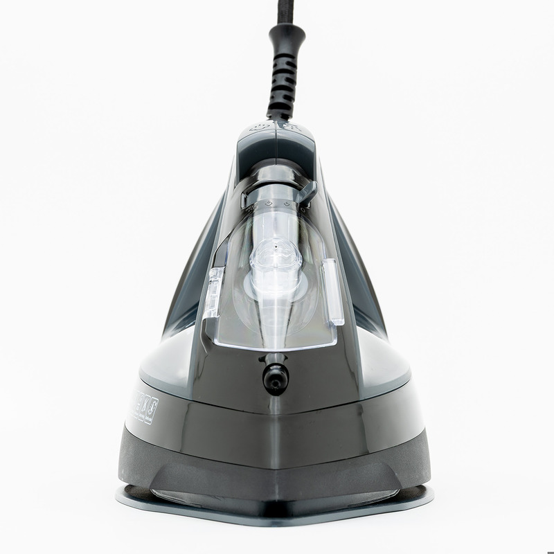 TORNADO TST-2000G iron - Billede 10