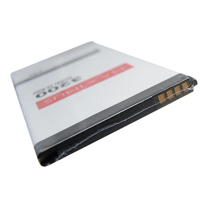 BAT. MAXXIMUS LG G3 2300mAh - Billede 3
