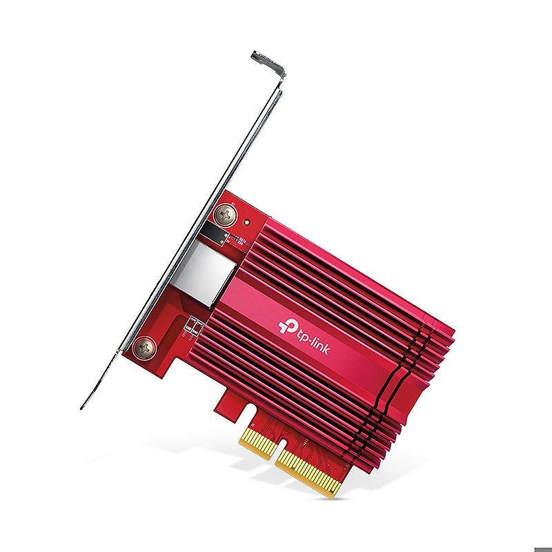 TP-Link TX401 netværkskort Intern Ethernet 10000 Mbit/s