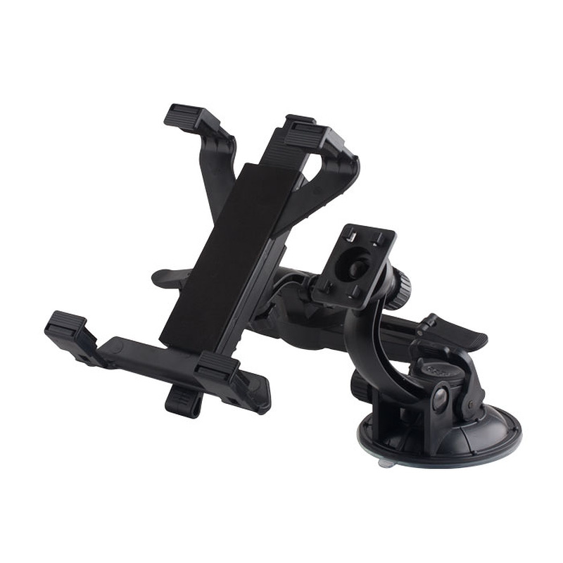 Universal car holder TAB window/ headrest - Billede 2