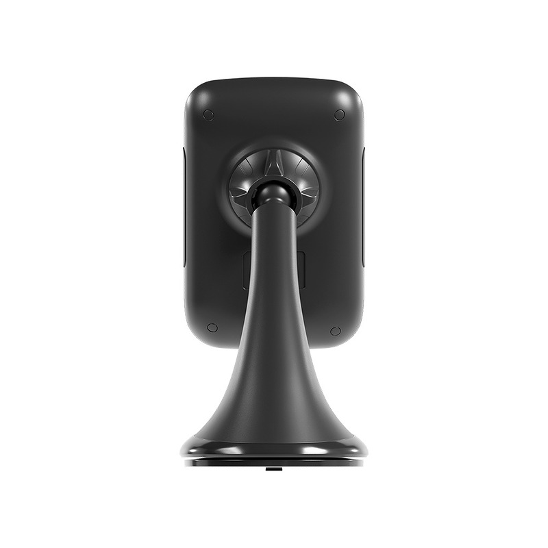 Forever car holder for windshield CH-100 black - Billede 5