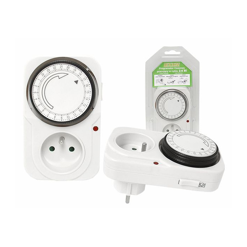 TS-MF3 analog timer