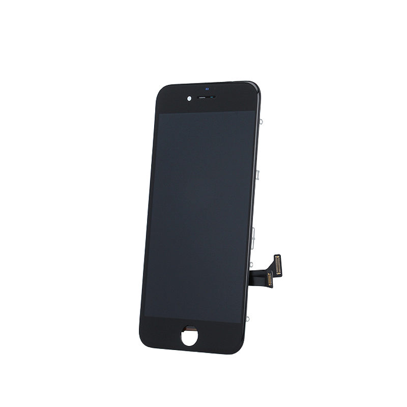 LCD Display with touch screen iPhone 7 black AAA