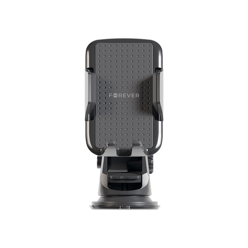 Forever car holder for windshield CH-320 black - Billede 4