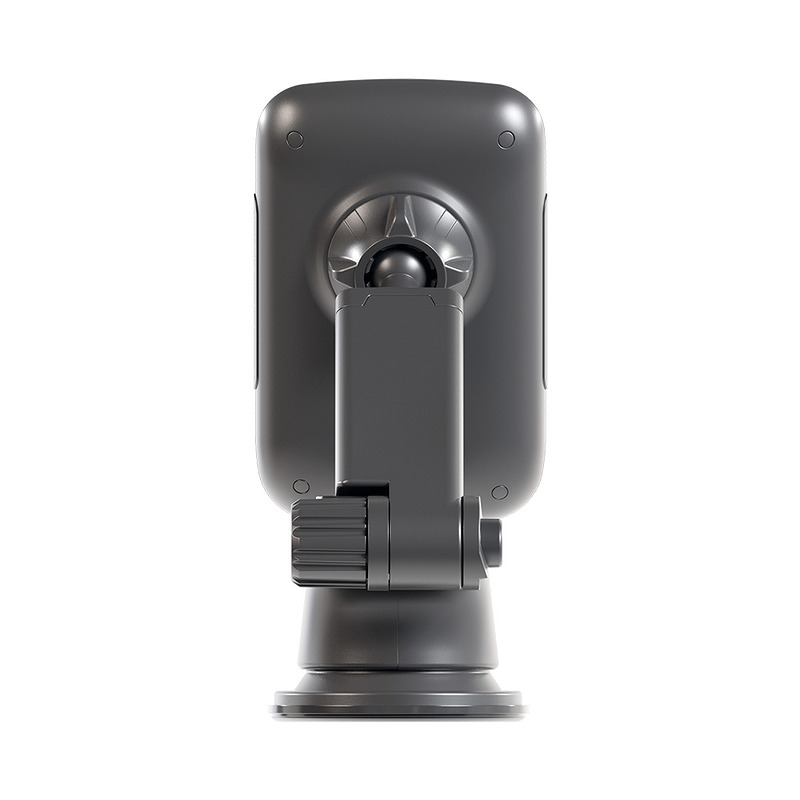 Forever car holder for windshield CH-320 black - Billede 5