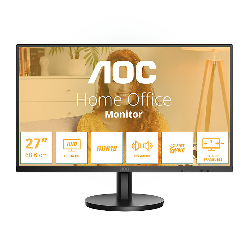 AOC B3 U27B3A computer monitor