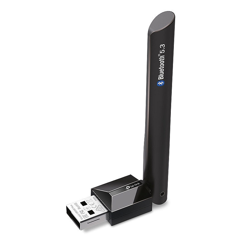 TP-Link UB500 Plus interface-kort/adapter Bluetooth - Billede 2