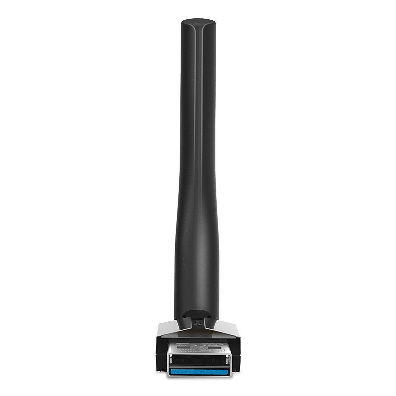 TP-Link UB500 Plus interface-kort/adapter Bluetooth - Billede 3