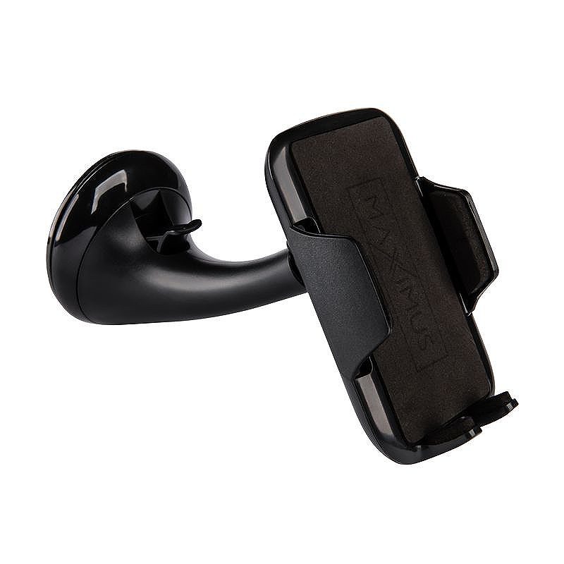 CAR HOLDER MAXXIMUS PLACER  BLACK