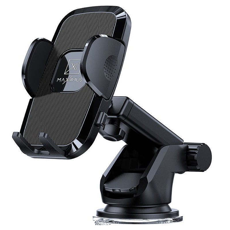CAR HOLDER MAXXIMUS VADER BLACK FOR WINDSHIELD