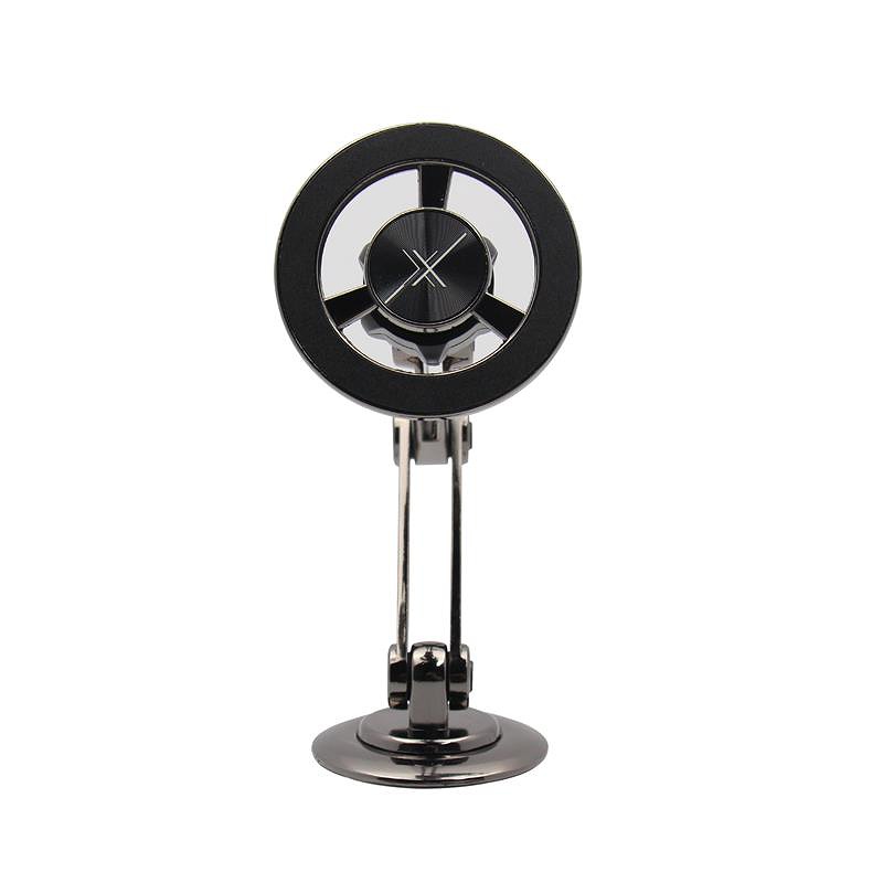 MAGNETIC CAR HOLDER MX CRANE (MAGSAFE) BLACK - Billede 4