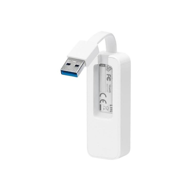 TP-Link UE300 netværkskort Ethernet 1000 Mbit/s - Billede 3