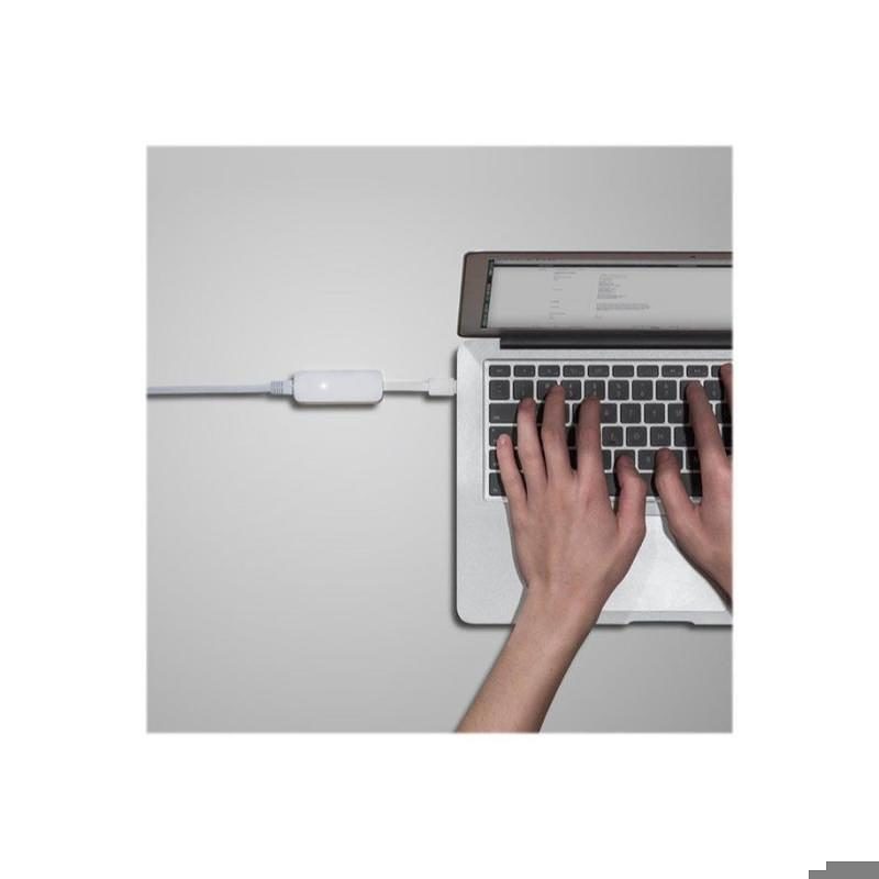 TP-Link UE300 netværkskort Ethernet 1000 Mbit/s - Billede 4